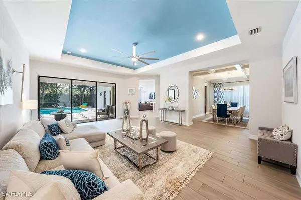 Naples, FL 34119,3324 Atlantic CIR