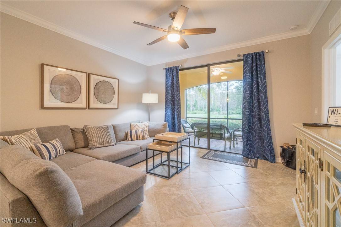 9596 Trevi CT #5414, Naples, FL 34113