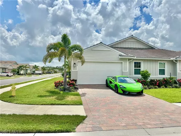 1064 Tranquil Brook DR, Naples, FL 34114