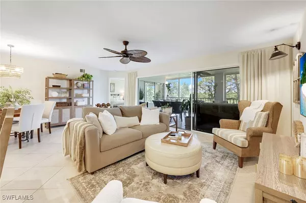 Bonita Springs, FL 34134,26880 Wedgewood DR #305