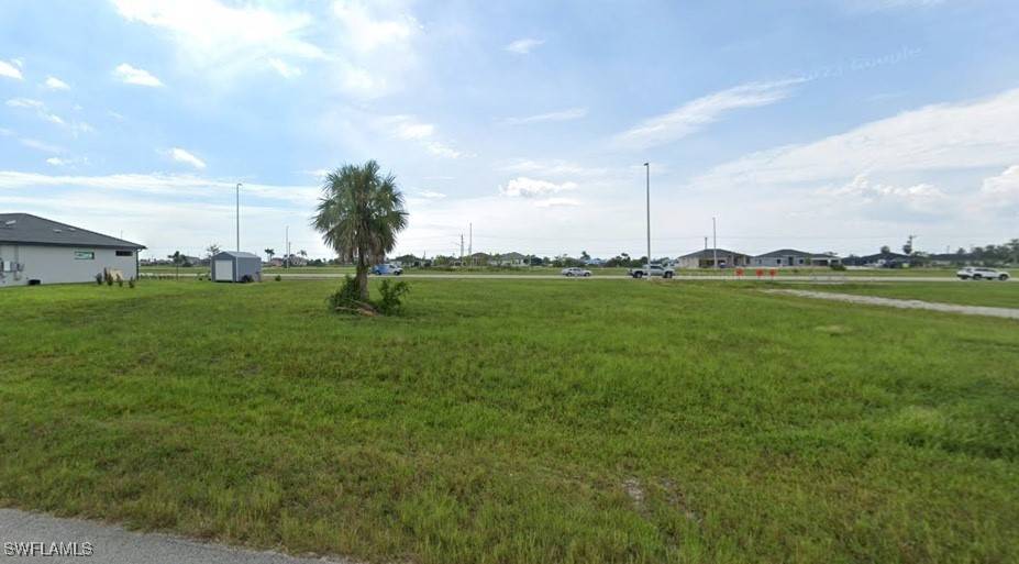 1704 NW 31st PL, Cape Coral, FL 33993