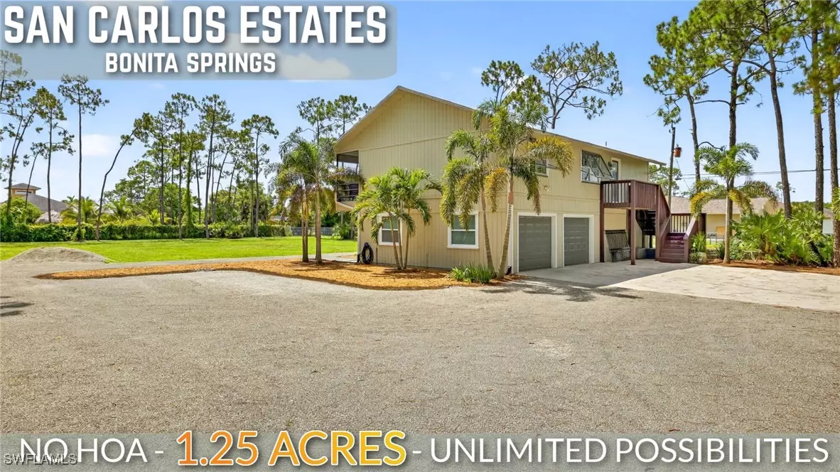 Bonita Springs, FL 34135,25211 Luci DR