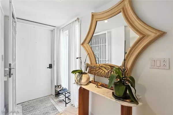 Naples, FL 34113,14 Watercolor WAY #14