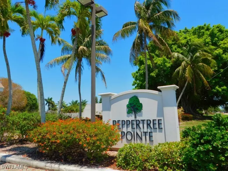 5441 Peppertree DR #6, Fort Myers, FL 33908