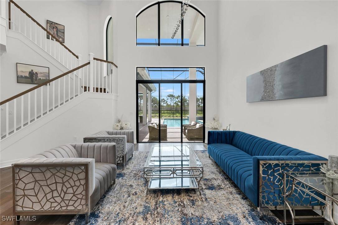 Naples, FL 34119,4406 Caldera CIR