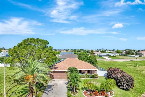 Cape Coral, FL 33909,1206 NE 5th AVE