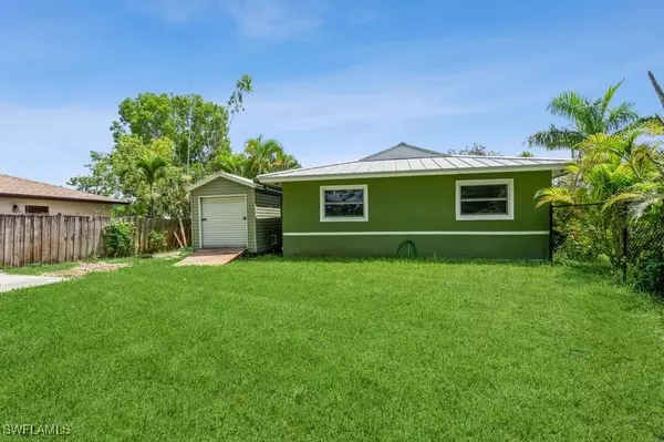 Fort Myers, FL 33967,8091 San Carlos BLVD