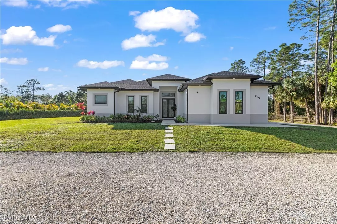 Naples, FL 34120,2642 10th AVE NE