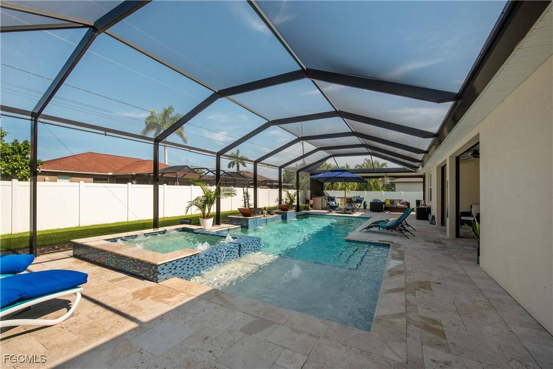 2616 SW 15th PL, Cape Coral, FL 33914