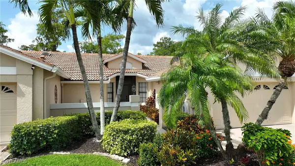12803 Maiden Cane LN, Bonita Springs, FL 34135