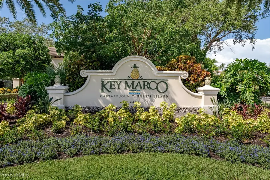 821 Whiskey Creek DR, Marco Island, FL 34145