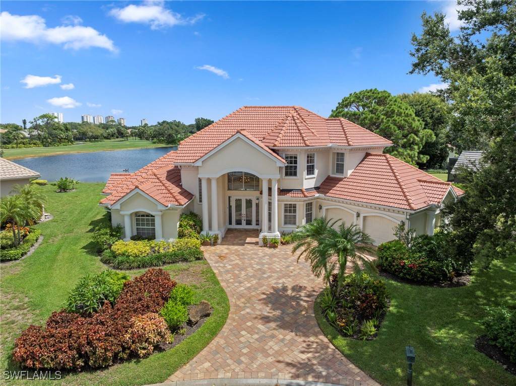 4450 Blue Sage CT, Bonita Springs, FL 34134