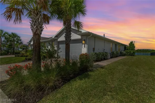 43773 Sparrow DR, Punta Gorda, FL 33982