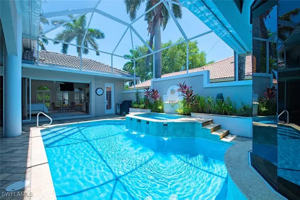 Naples, FL 34104,1534 Vintage LN
