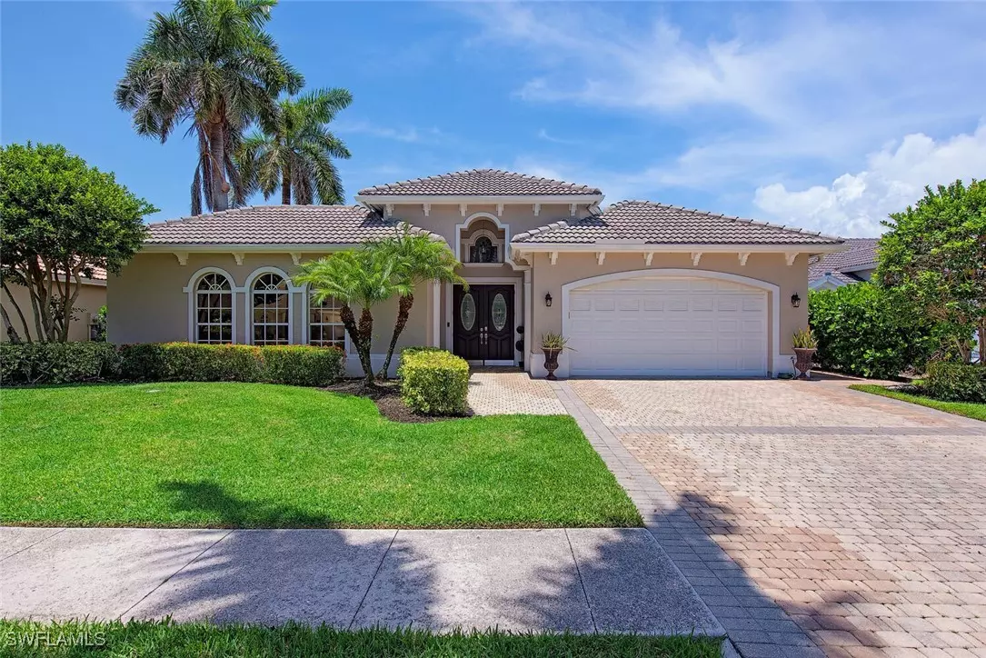 Naples, FL 34104,1534 Vintage LN