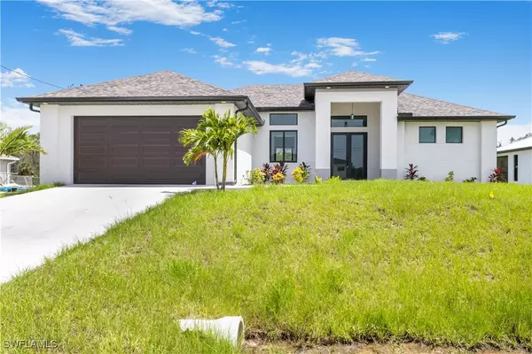 4114 NW 24th TER, Cape Coral, FL 33993
