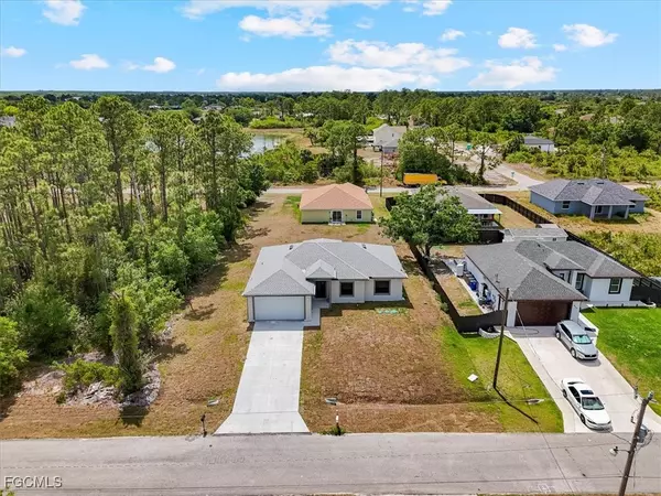 Lehigh Acres, FL 33974,1134 Sunrise BLVD