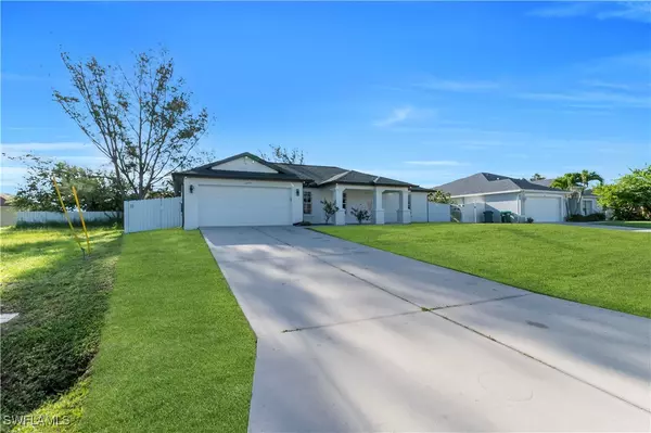 Cape Coral, FL 33993,1207 NW 21st AVE