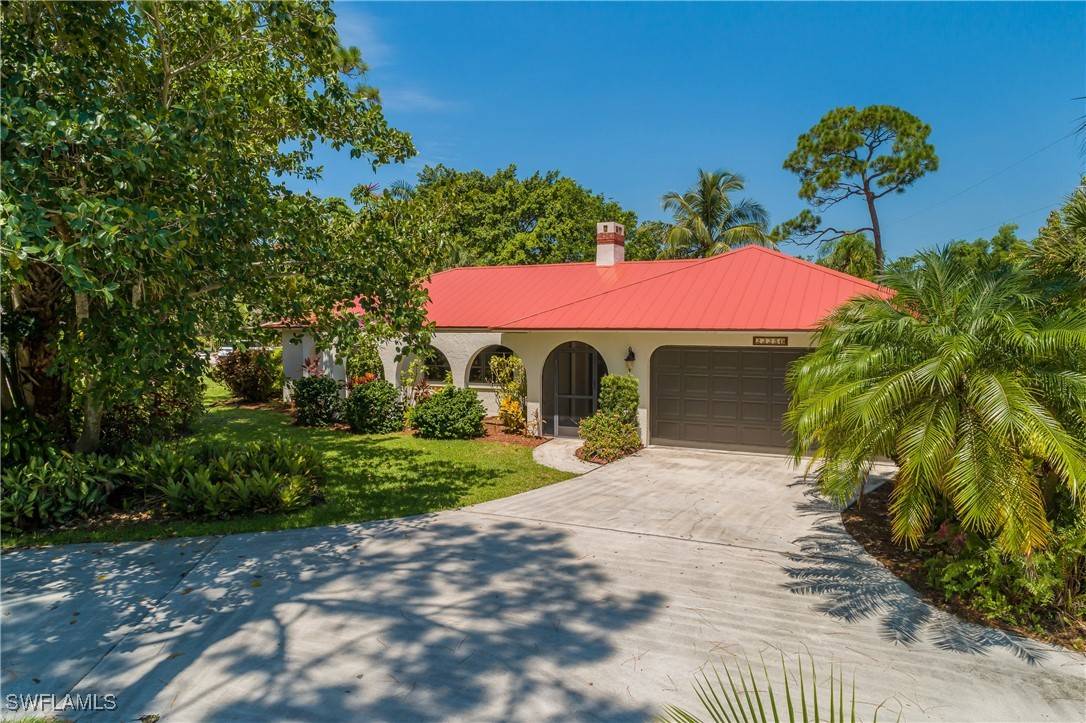 23250 El Dorado BLVD, Bonita Springs, FL 34134