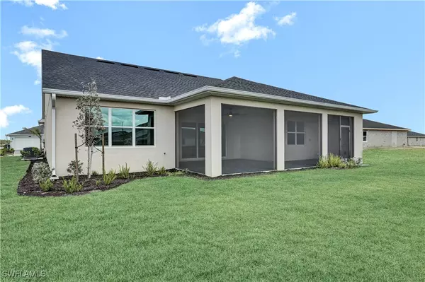 Punta Gorda, FL 33982,16272 Wax Myrtle ST