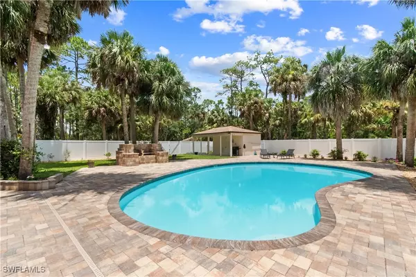 North Fort Myers, FL 33917,18381 Panther Trail LN