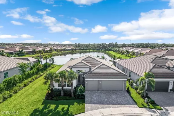 Naples, FL 34120,12092 Eucalyptus WAY