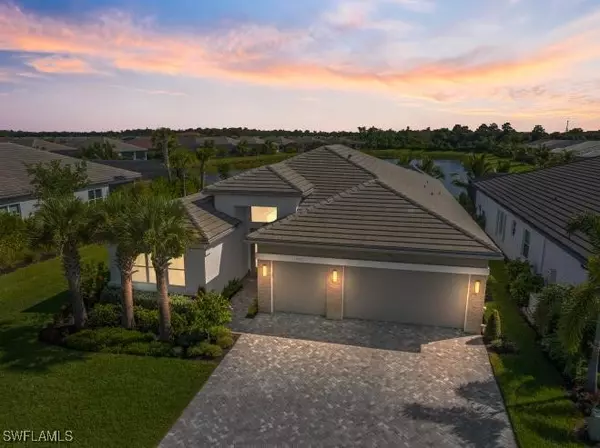 Naples, FL 34120,12092 Eucalyptus WAY