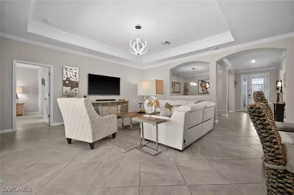 Fort Myers, FL 33913,11880 Hickory Estate CIR