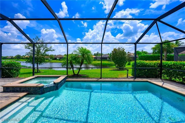 Naples, FL 34119,4604 Abaca CIR