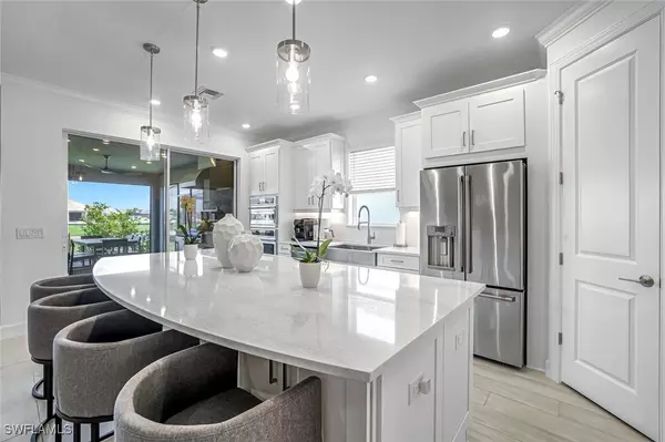 Naples, FL 34114,15653 Triesta LN