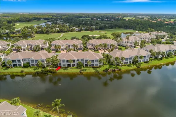 Estero, FL 34135,9533 Cypress Hammock CIR #102