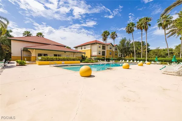 Fort Myers, FL 33913,11511 Villa Grand #522