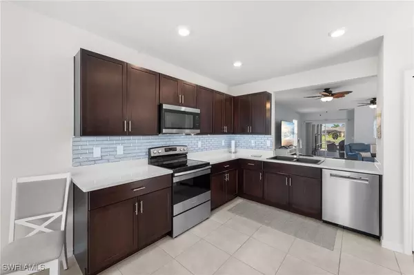 North Fort Myers, FL 33917,2245 Pigeon Plum WAY