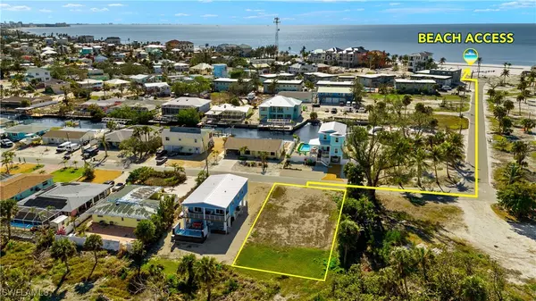251 Donora BLVD, Fort Myers Beach, FL 33931