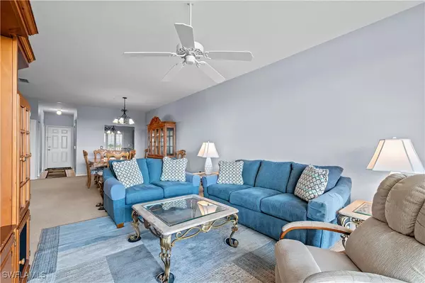 Fort Myers, FL 33919,14801 Park Lake DR #PH10