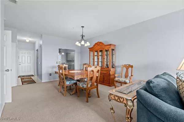 Fort Myers, FL 33919,14801 Park Lake DR #PH10