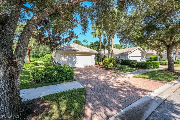 Naples, FL 34119,2799 Jude Island WAY
