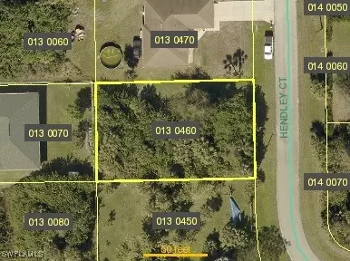 Fort Myers, FL 33905,6131 Hendley CT