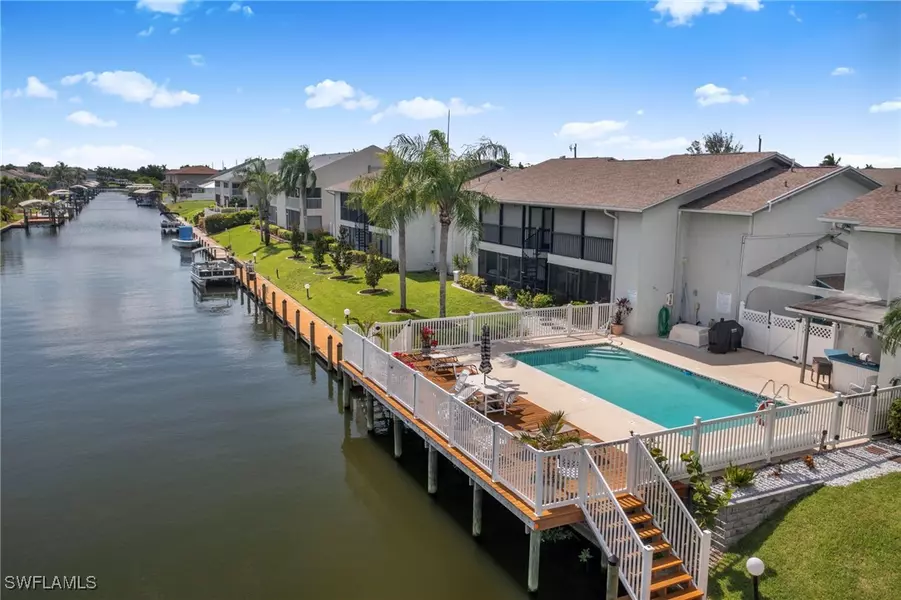 1505 SW 47th TER #101, Cape Coral, FL 33914