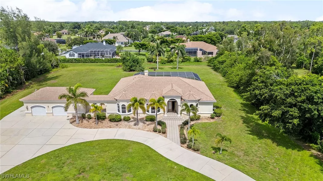 15144 Briar Ridge CIR, Fort Myers, FL 33912