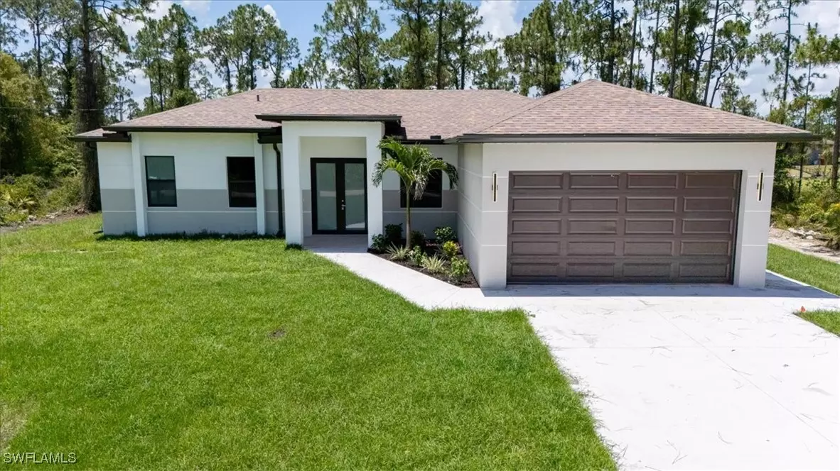 Lehigh Acres, FL 33974,915 Anthony ST E