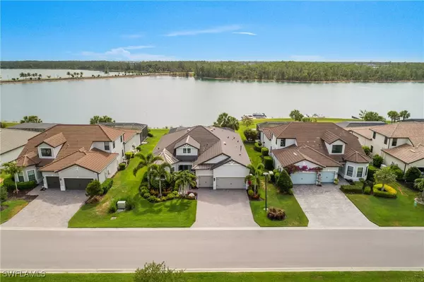 Fort Myers, FL 33913,19053 Aqua Shore DR