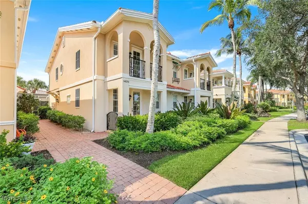 14676 Escalante WAY, Bonita Springs, FL 34135