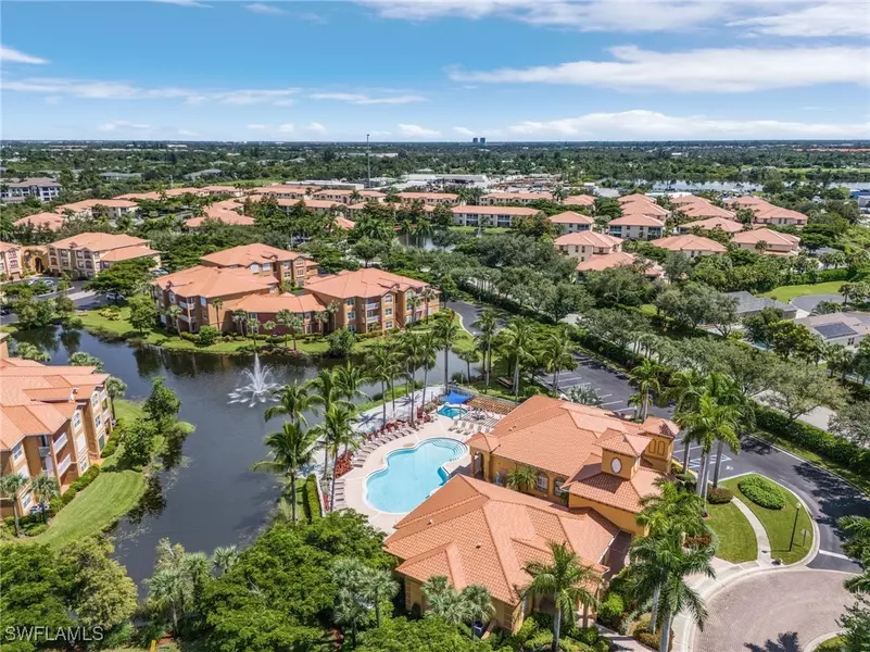 15585 Ocean Walk CIR #109, Fort Myers, FL 33908