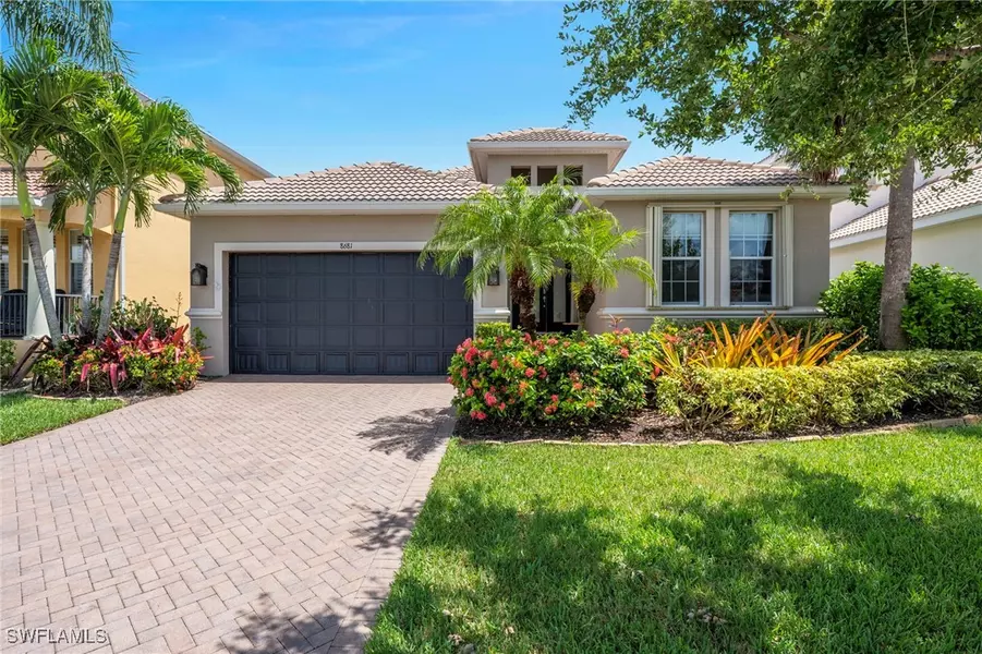 8681 Banyan Bay BLVD, Fort Myers, FL 33908