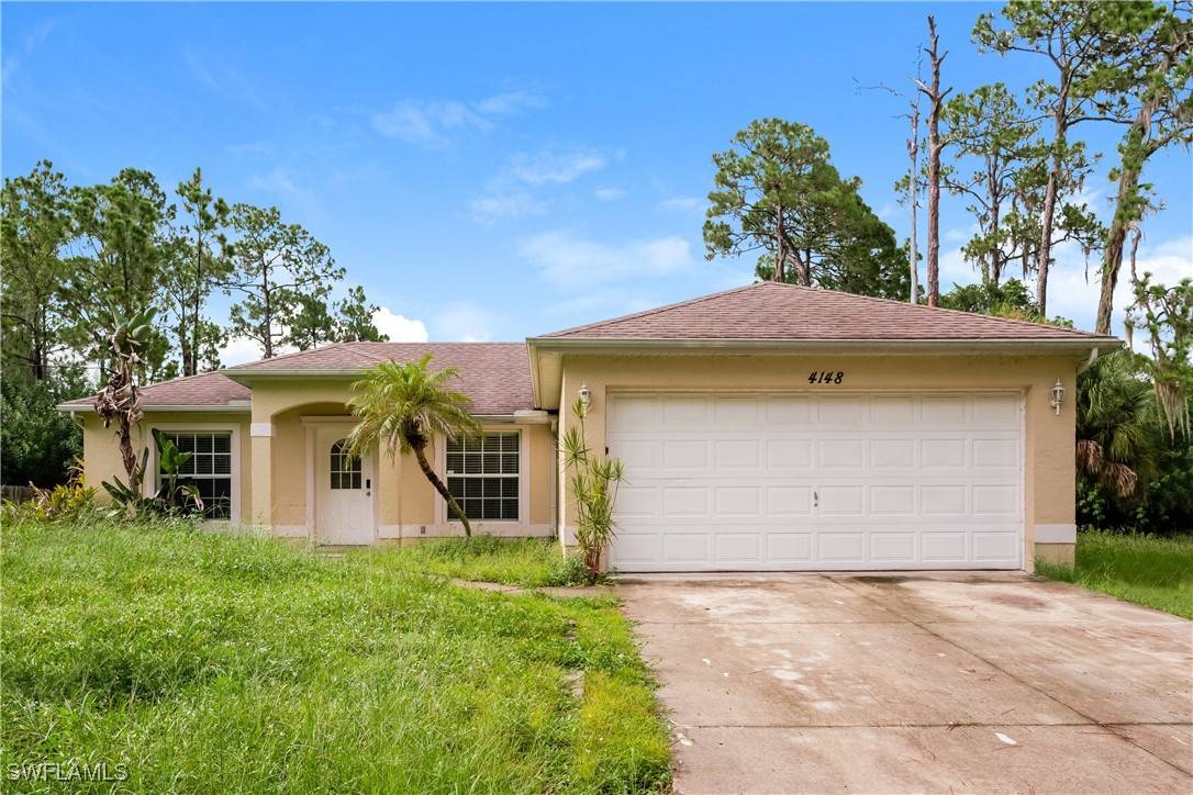 4148 Calatrava AVE, North Port, FL 34286