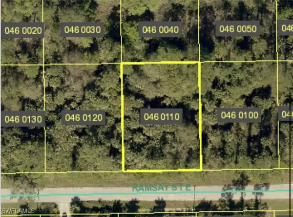 1241 Ramsay ST E,  Lehigh Acres,  FL 33974