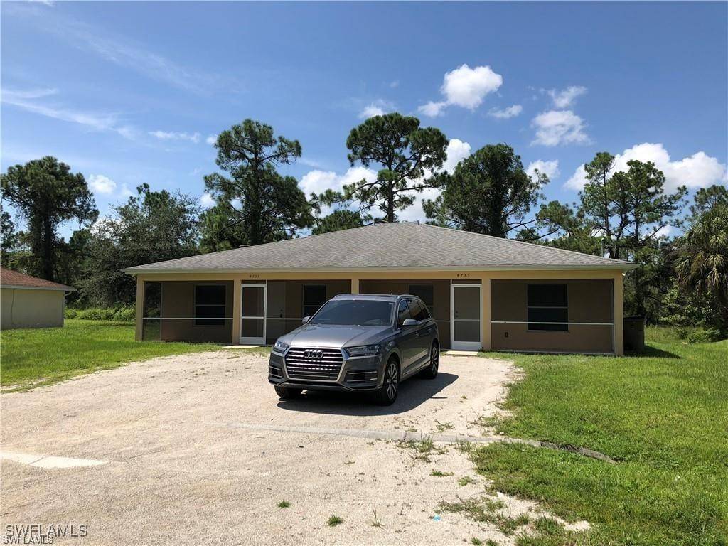 4733 30th ST SW, Lehigh Acres, FL 33973