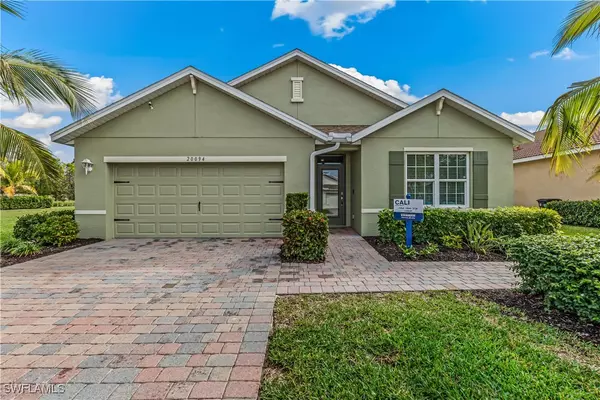 3643 CROSSWATER DR, North Fort Myers, FL 33917