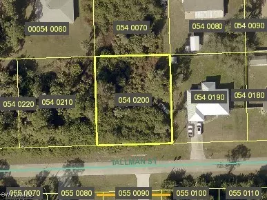 3720 Tallman ST, Fort Myers, FL 33905